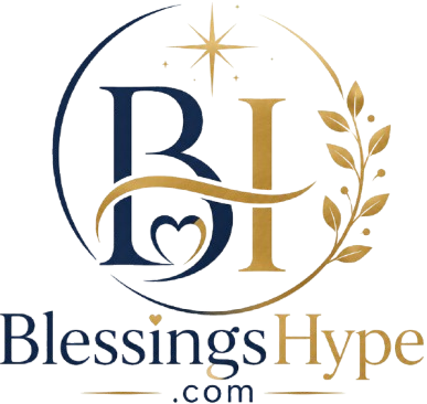 blessingshype.com